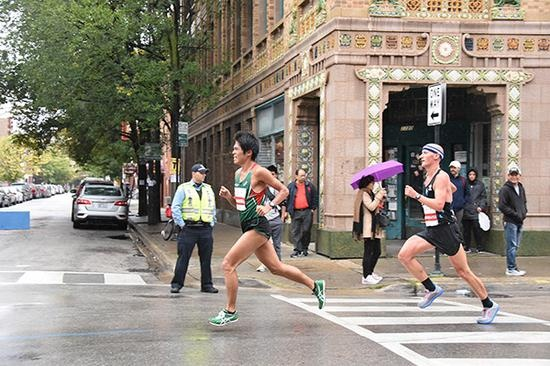 《马拉松》前总监犀利点评:揭秘“撤离射击”类型新定义 《马拉松》前总监犀利点评:揭秘“撤离射击”类型新定义