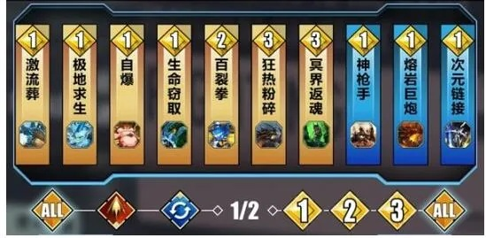 百分之一空间新手必看:超炫攻略解锁秘籍 百分之一空间新手必看:超炫攻略解锁秘籍