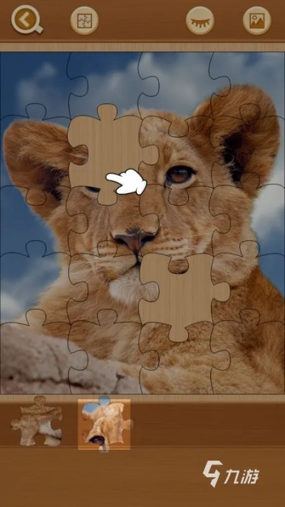 热门拼图下载排行:揭秘人气巅峰之作 热门拼图下载排行:揭秘人气巅峰之作