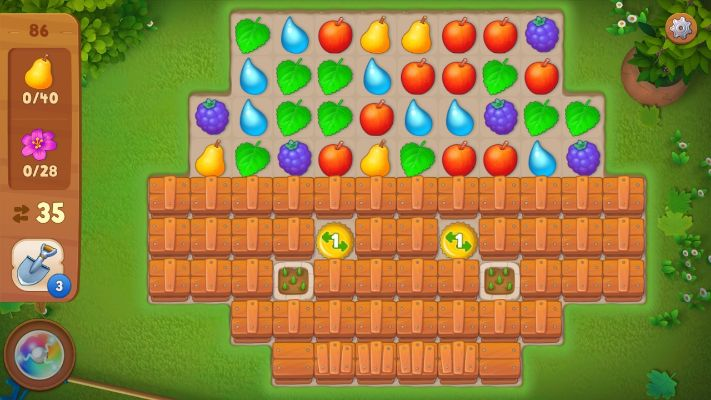 梦幻花园8252关攻略:高效通关秘籍,轻松解锁新境界 梦幻花园8252关攻略:高效通关秘籍,轻松解锁新境界