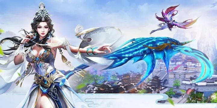 仙侠游戏盛宴，热门精选下载必备秘籍