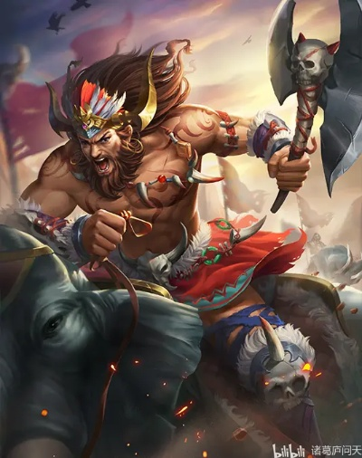 孟获蛮族阵容攻略:深度解析新战术价值 孟获蛮族阵容攻略:深度解析新战术价值