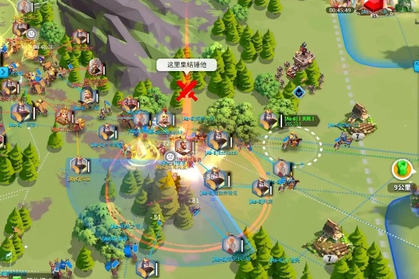 畅玩射箭巅峰,揭秘最新热门游戏推荐 畅玩射箭巅峰,揭秘最新热门游戏推荐