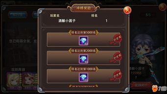 姬斗无双:新手速成退坑攻略,告别迷茫,轻松脱坑新体验 姬斗无双:新手速成退坑攻略,告别迷茫,轻松脱坑新体验