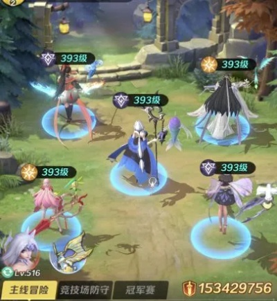 上古王冠新秘籍:破解多段伤害新策略 上古王冠新秘籍:破解多段伤害新策略