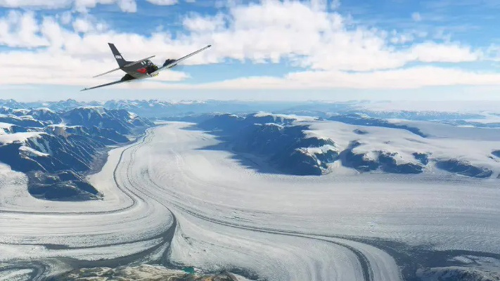 北欧风情启航,VORON飞行冒险新篇章 北欧风情启航,VORON飞行冒险新篇章