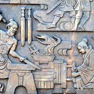 中世纪炼剑秘术,铸剑吟全新预告,心火传承再燃传奇 中世纪炼剑秘术,铸剑吟全新预告,心火传承再燃传奇