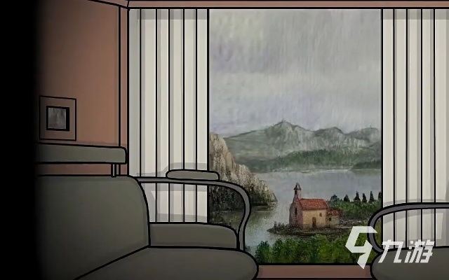 《锈湖》主创揭秘《湖之仆从》创作秘境,探寻游戏艺术新境界 《锈湖》主创揭秘《湖之仆从》创作秘境,探寻游戏艺术新境界