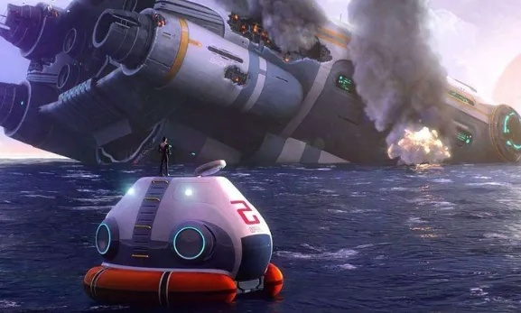 热门潜水艇游戏盘点:人气爆款推荐,畅游深海新体验 热门潜水艇游戏盘点:人气爆款推荐,畅游深海新体验