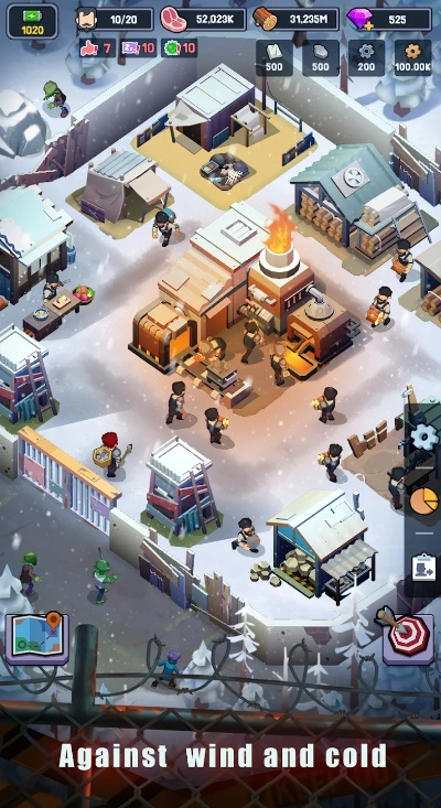 热门经营游戏盘点:精选佳作,下载量爆表,趣味无限 热门经营游戏盘点:精选佳作,下载量爆表,趣味无限