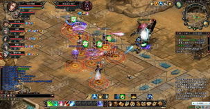 地下探险必备!盘点十大热门地底游戏推荐 地下探险必备!盘点十大热门地底游戏推荐