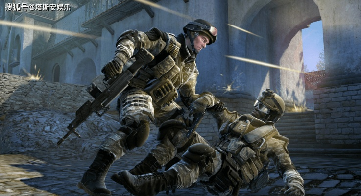 射击巅峰盘点：十大经典射击游戏，人气爆款大揭秘！