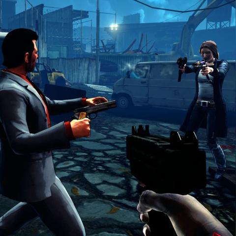 热门盘点：人气飙升的FPS游戏精选推荐