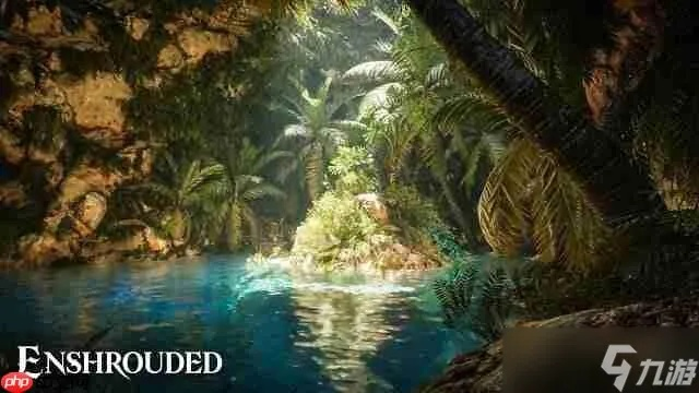 雾锁王国五号大型更新档发布 明年将推出正式版,此次更新有啥亮点? 雾锁王国五号大型更新档发布 明年将推出正式版,此次更新有啥亮点?