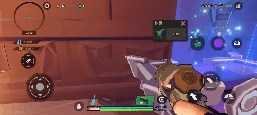 枪火重生:极光流毒火攻略,深度解析新战术 枪火重生:极光流毒火攻略,深度解析新战术