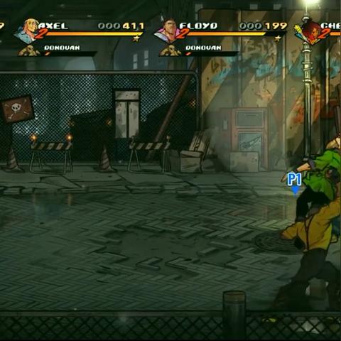 合作游戏精选：人气爆棚十大热门联机佳作推荐