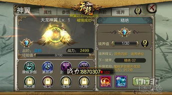 江湖梦境珍宝榜,揭秘战力巅峰新价值 江湖梦境珍宝榜,揭秘战力巅峰新价值