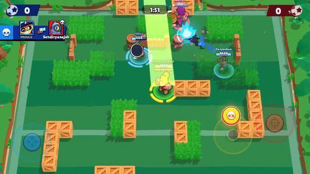 下载量爆表！精选放松游戏，轻松减压新选择