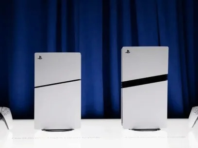 PS5中期升级,揭秘再战新篇章 PS5中期升级,揭秘再战新篇章