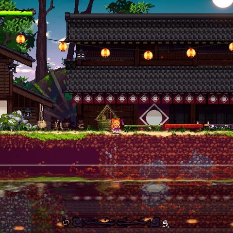 横版动作游戏盘点：十大必玩精选，解锁全新游戏体验