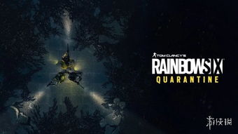 《彩虹六号》衍生作亮相!回合制战术核心解析 《彩虹六号》衍生作亮相!回合制战术核心解析