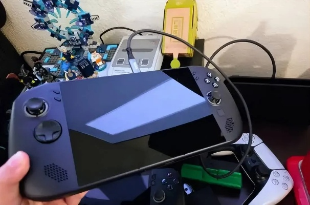 Switch2底座VRR输出