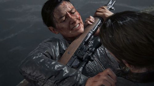 《最后生还者2:复刻版》PC版新补丁发布,性能优化稳定升级