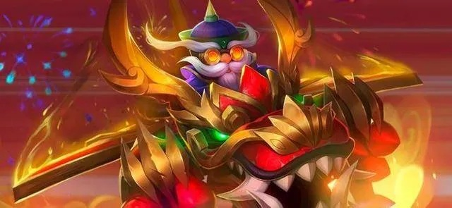 金铲铲之战新版本“厄运小法”BOSS揭秘!800分王者实测,T0强度弯刀狗望尘莫及! 金铲铲之战新版本“厄运小法”BOSS揭秘!800分王者实测,T0强度弯刀狗望尘莫及!