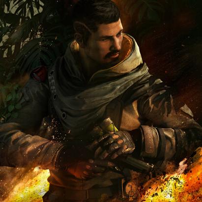 《彩虹六号》新治疗干员传闻曝光:战场急救新选择 《彩虹六号》新治疗干员传闻曝光:战场急救新选择