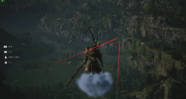 《黑神话悟空》成就全攻略：悟空技能解锁秘籍大揭秘