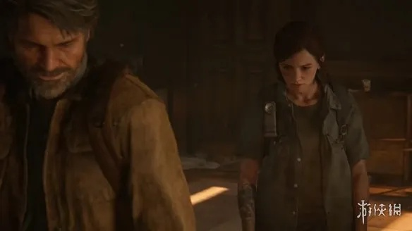 《美国末日2》配音回归幕后:独家揭秘演员心路历程 《美国末日2》配音回归幕后:独家揭秘演员心路历程