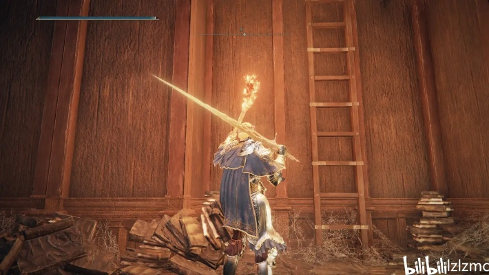 《艾尔登法环》DLC魔法三辉剑获取攻略:黄金树之影剑藏秘境 《艾尔登法环》DLC魔法三辉剑获取攻略:黄金树之影剑藏秘境