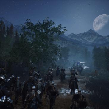 帝国技能深度剖析：重返奥秘解析新视角