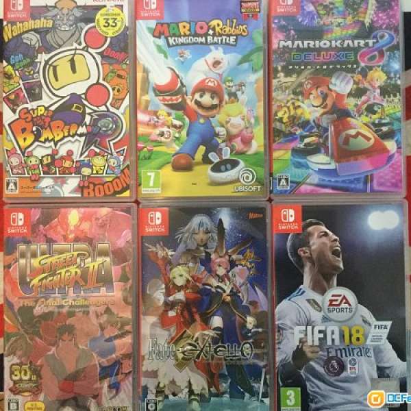 《经典重现!世嘉Switch首批复刻游戏大揭秘》 《经典重现!世嘉Switch首批复刻游戏大揭秘》