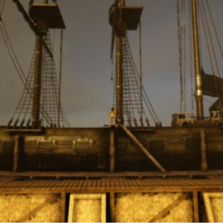 帆船游戏盘点:探索十大必玩帆船之旅的极致体验 帆船游戏盘点:探索十大必玩帆船之旅的极致体验