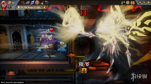 盘点**巅峰**割草Roguelike，探寻最佳游戏体验