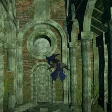 《暗影小镇惊悚揭秘:探寻《黑暗中的教堂》恐怖之源》 《暗影小镇惊悚揭秘:探寻《黑暗中的教堂》恐怖之源》