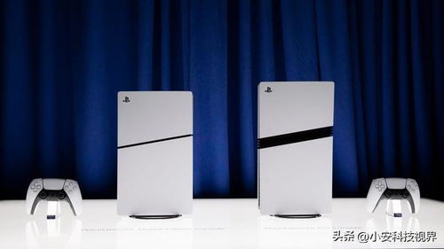 索尼揭晓数字版PS5新升级,体验极致游戏新境界 索尼揭晓数字版PS5新升级,体验极致游戏新境界