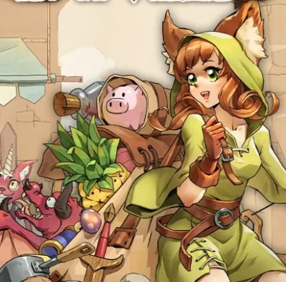 《福西法宝藏乱斗：背包职业搭配攻略揭秘》