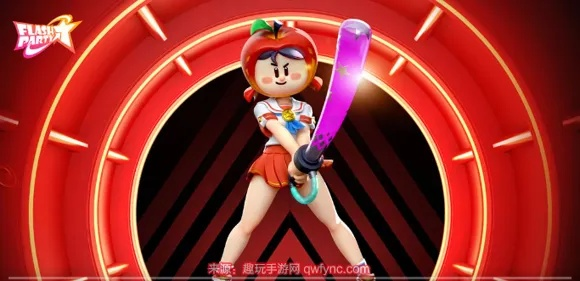 白雪上分攻略:派对之星高效提升技巧解析 白雪上分攻略:派对之星高效提升技巧解析