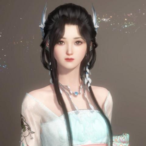 《射雕手游》捏脸教程:轻松打造个性化角色! 《射雕手游》捏脸教程:轻松打造个性化角色!