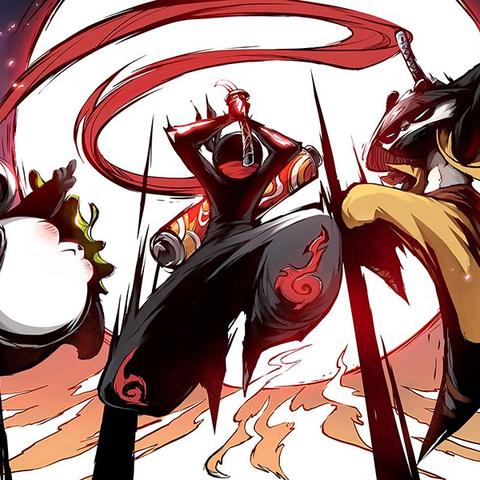 速度解析:深度剖析《忍者必须死3》全新战斗机制 速度解析:深度剖析《忍者必须死3》全新战斗机制