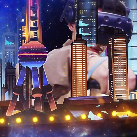 盘点热门VR游戏,揭秘沉浸式体验新高度 盘点热门VR游戏,揭秘沉浸式体验新高度