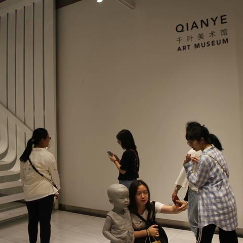 盘点艺术游戏新潮流：探索最新佳作深度解析