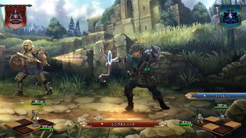 《圣兽之王》斗技场冠军逃课神操作揭秘! 《圣兽之王》斗技场冠军逃课神操作揭秘!