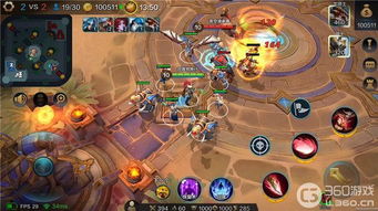 即时战略巅峰对决:盘点热门游戏中的最佳体验 即时战略巅峰对决:盘点热门游戏中的最佳体验