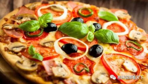 比萨食材秘籍:解锁美味新境界 比萨食材秘籍:解锁美味新境界