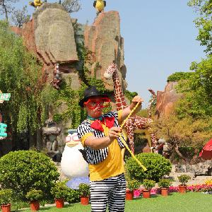 热门动物游戏盘点：揭秘十大人气榜单新风向