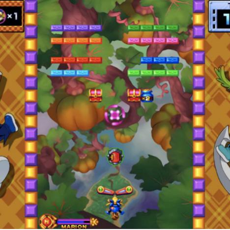 弹幕游戏盘点:十大必玩热门推荐,解锁全新娱乐体验 弹幕游戏盘点:十大必玩热门推荐,解锁全新娱乐体验