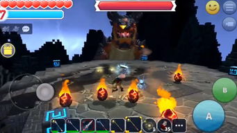 弹射双光蛋，稳燃火龙秘境